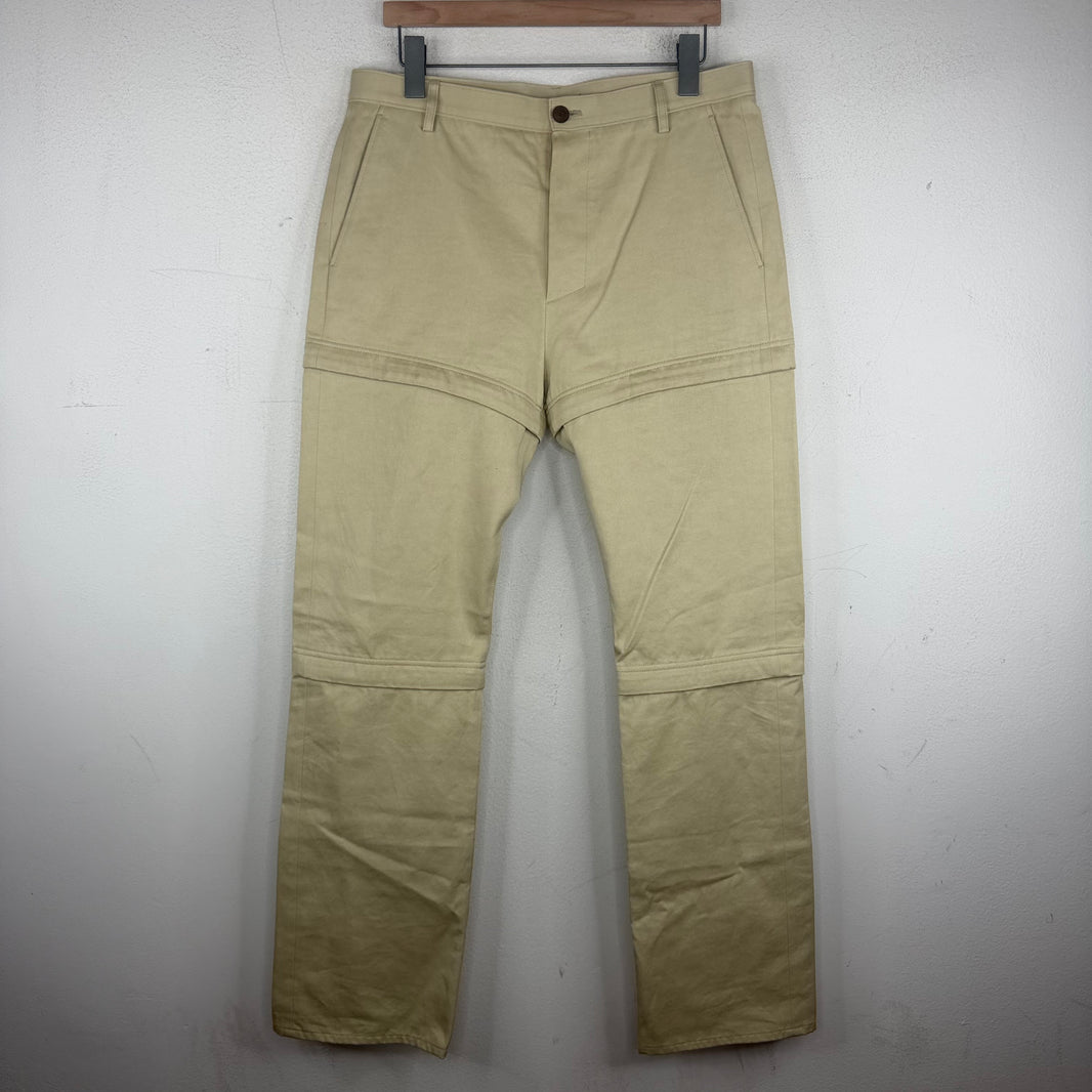 Balenciaga 3 Way Convertible Europa Chinos