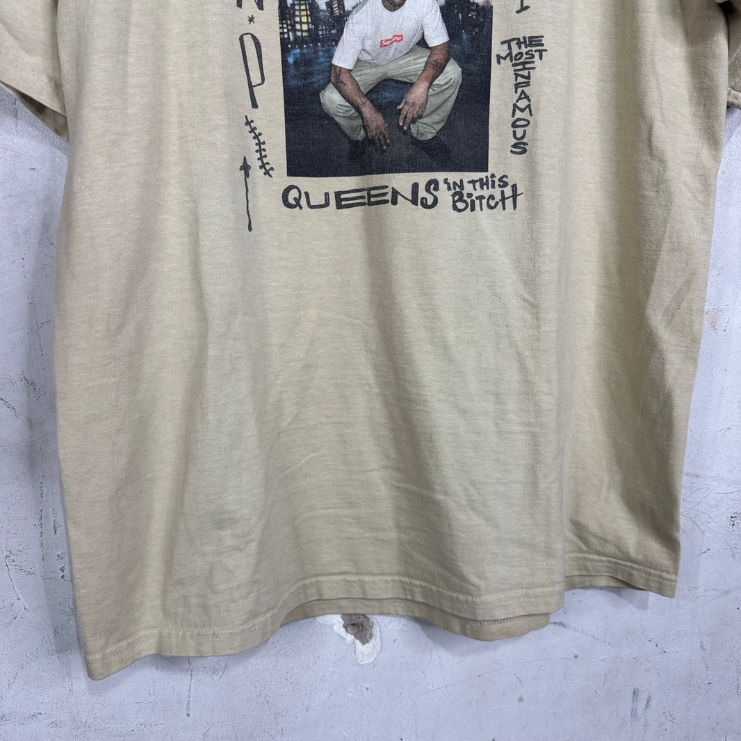 Supreme Prodigy Photo T-Shirt