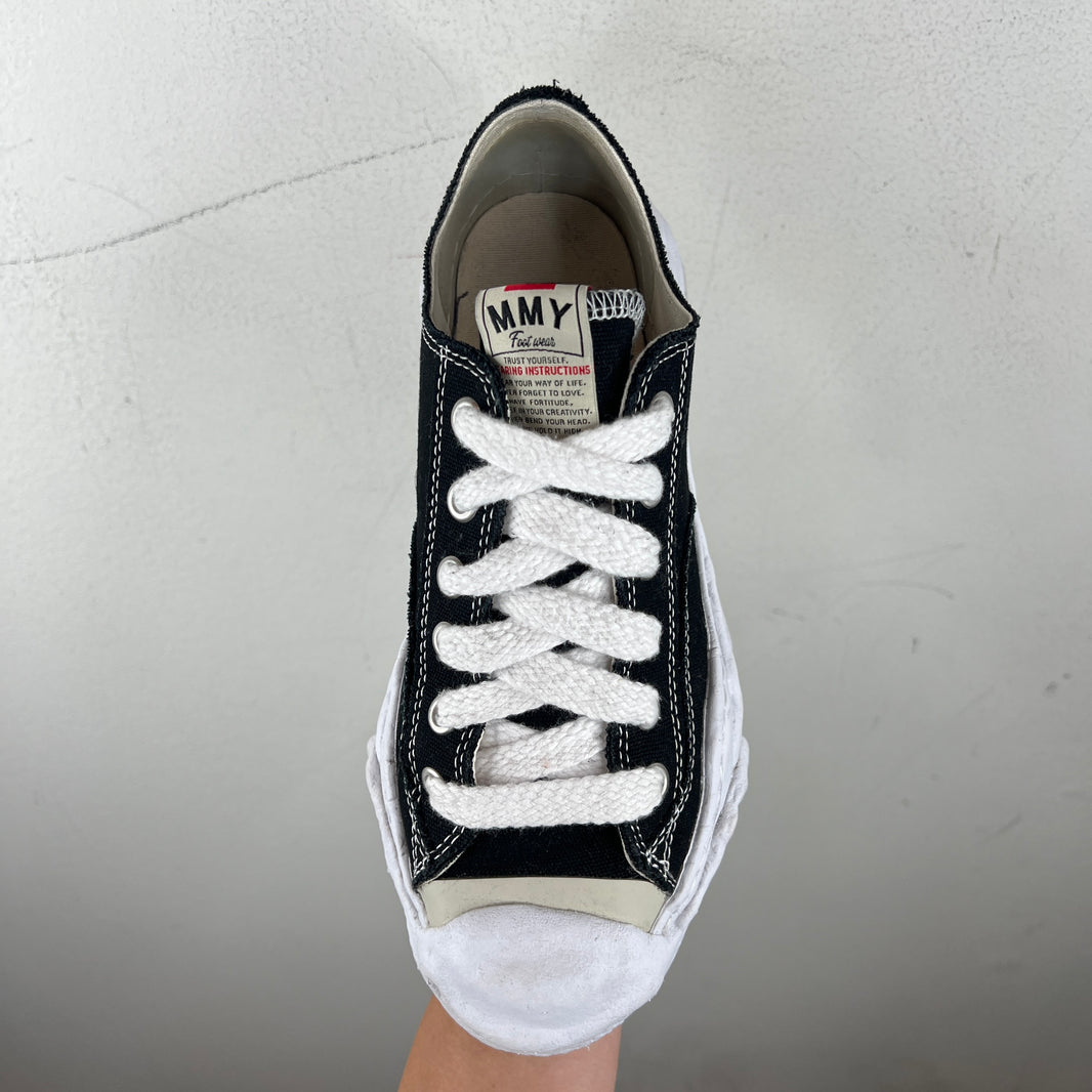 MMY Classic Hank Low Sneakers
