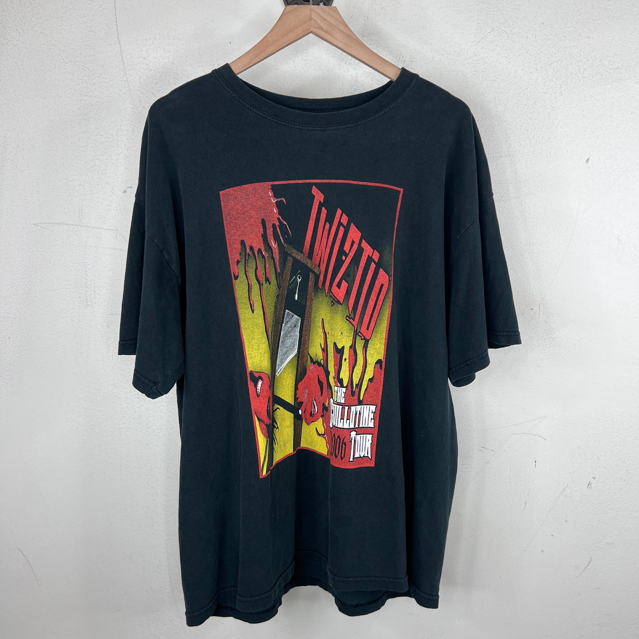 Vintage Twiztid 2006 T-Shirt