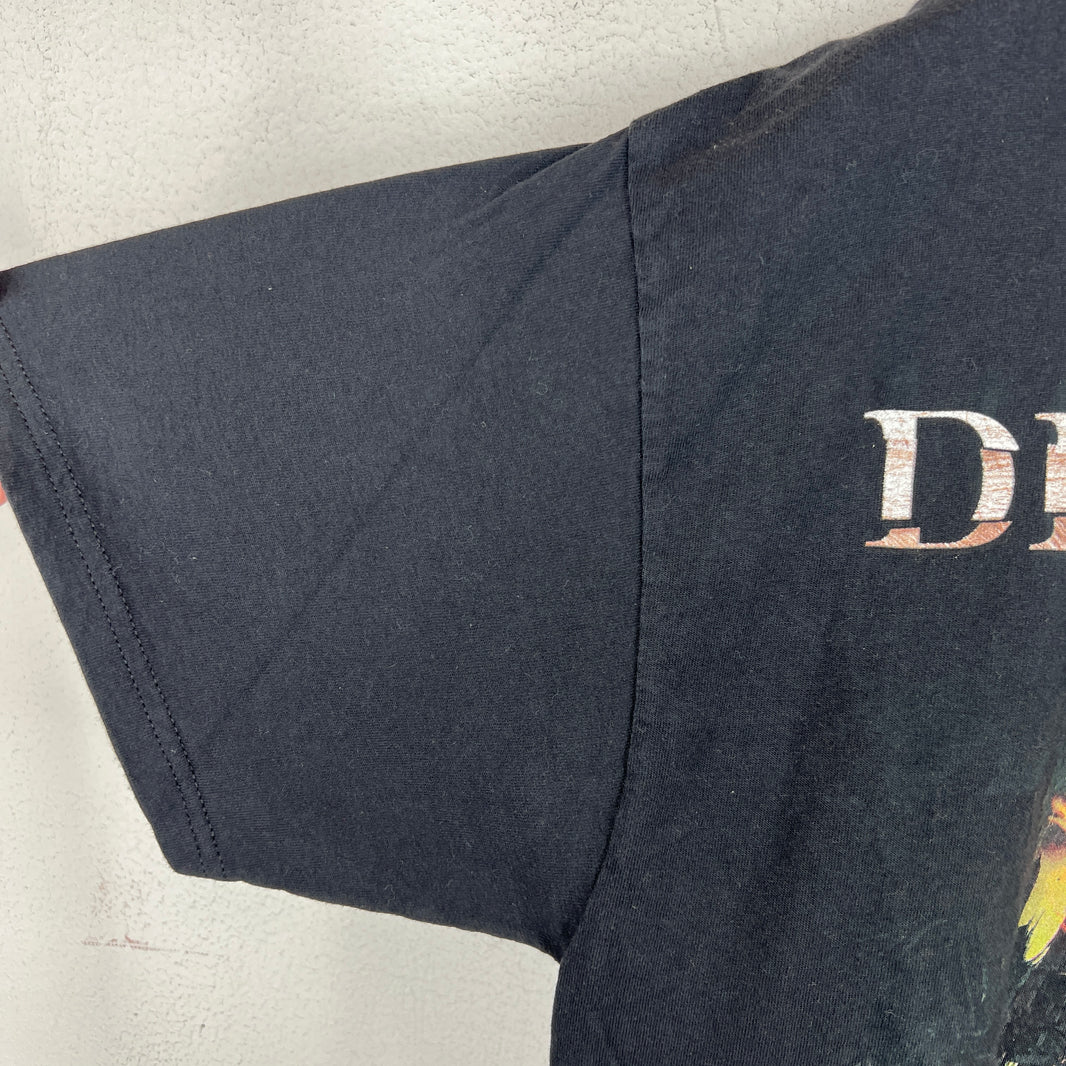 Vintage Disturbed Asylum T-Shirt