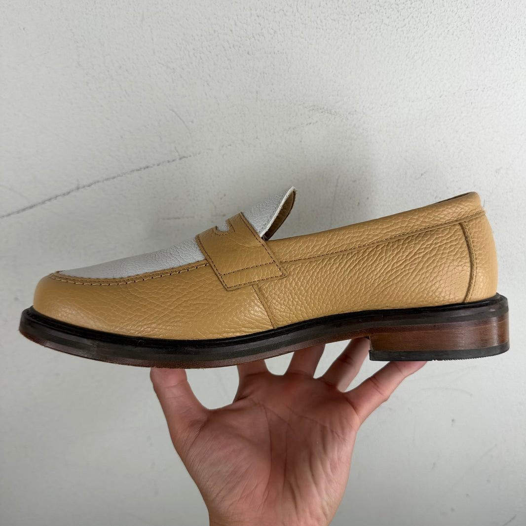 ALD Penny Loafers