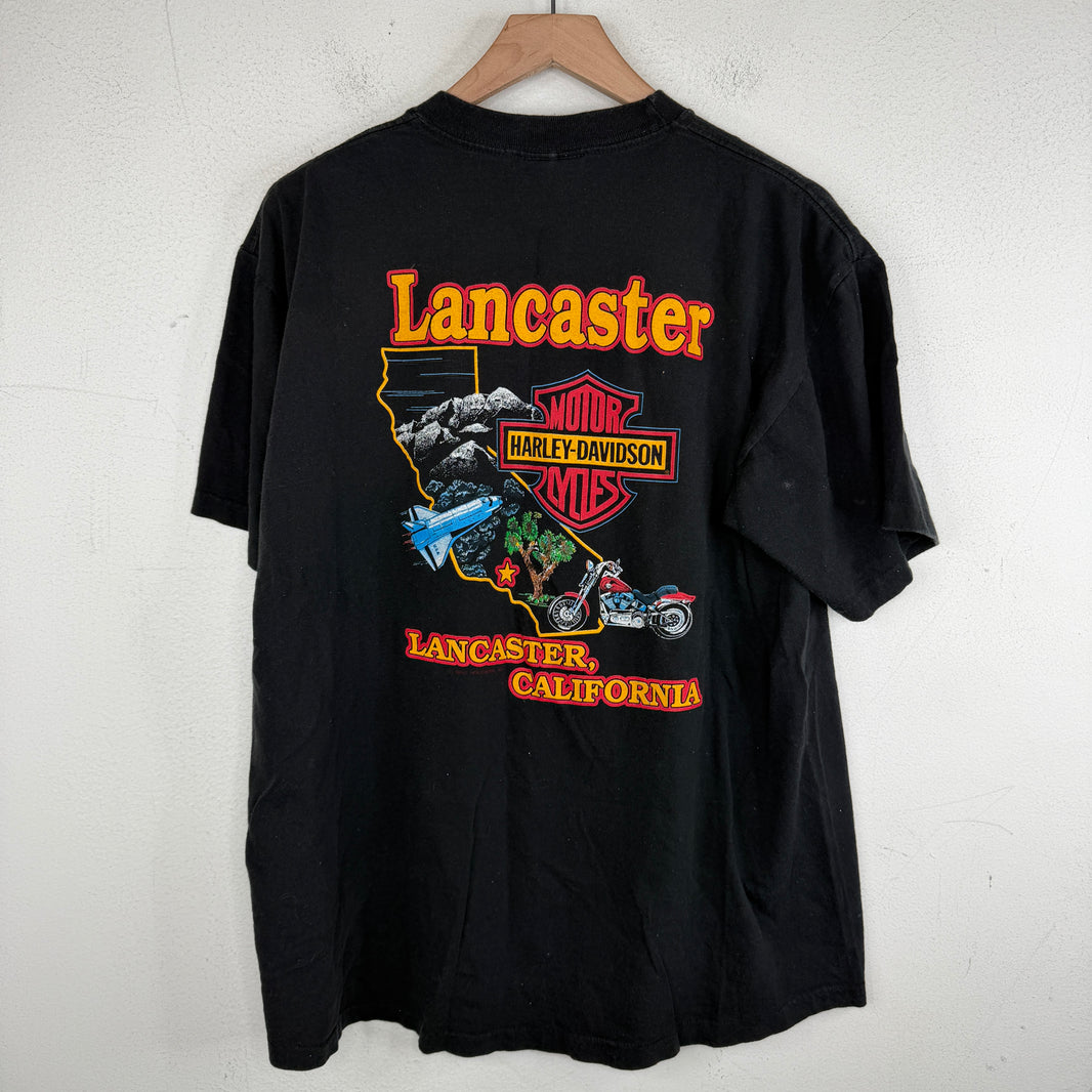 Vintage Harley Davidson Older is Better T-Shirt
