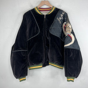 Kapital Pillow Souvenir Bomber Jacket