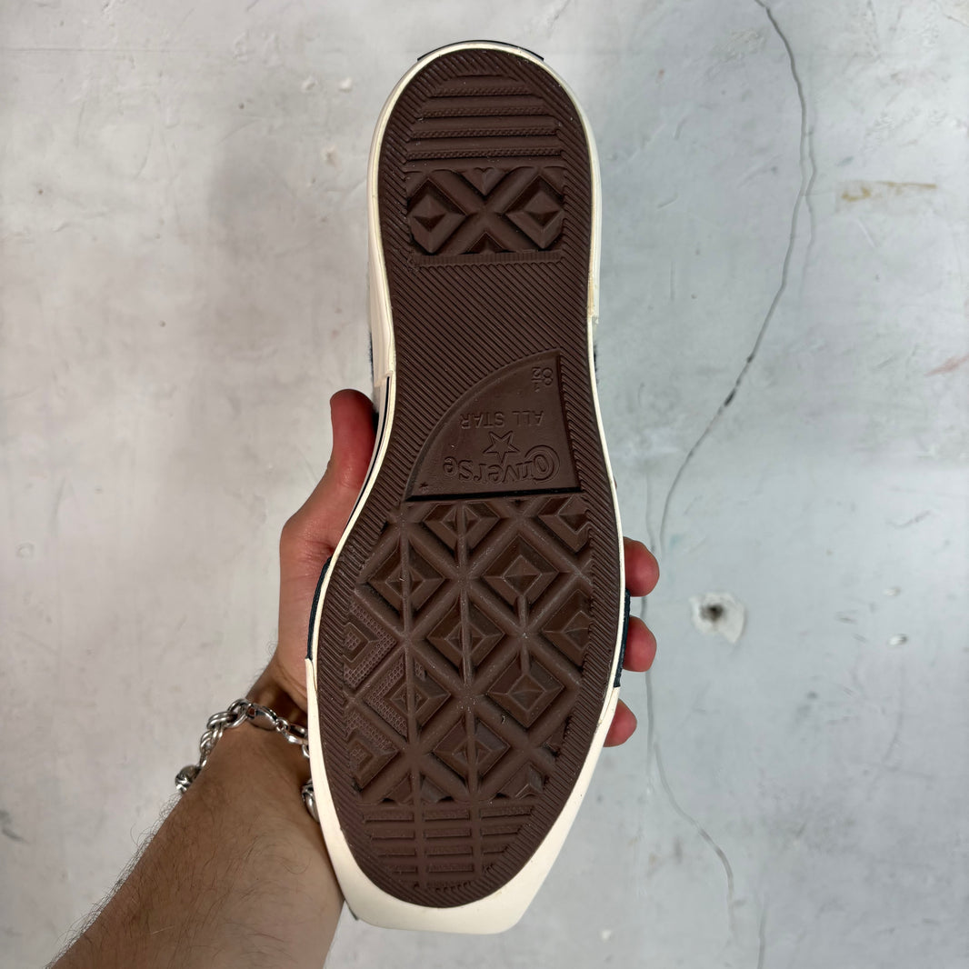 Converse x DRKSHDW TURBODRK