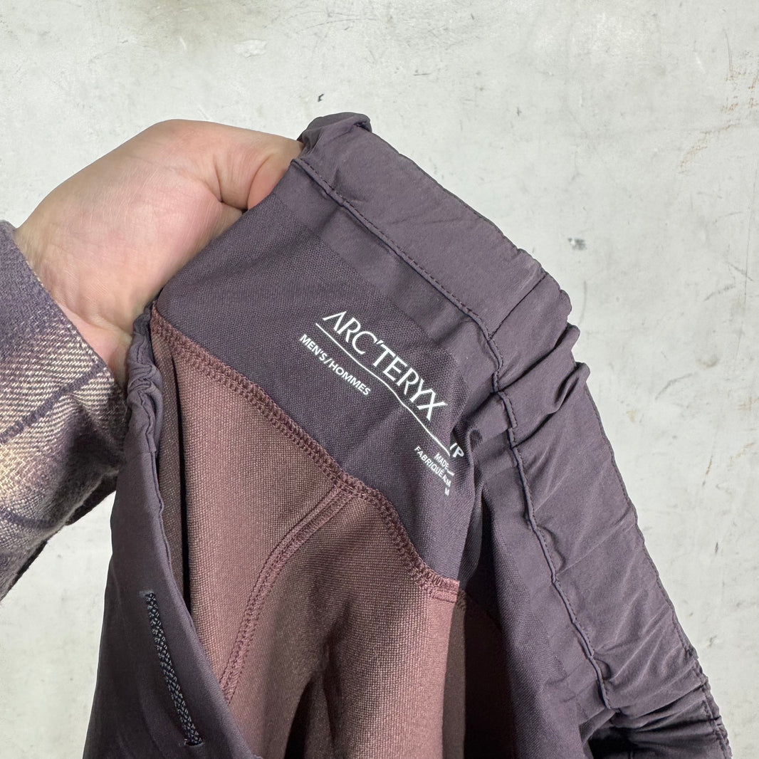 Arc'teryx System A Paltz Cargo Pants