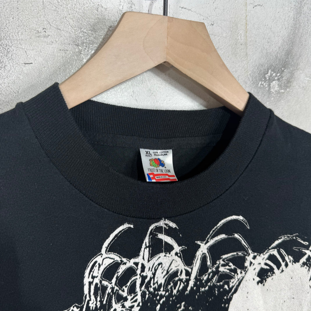 Vintage Marvel Sabretooth T-Shirt