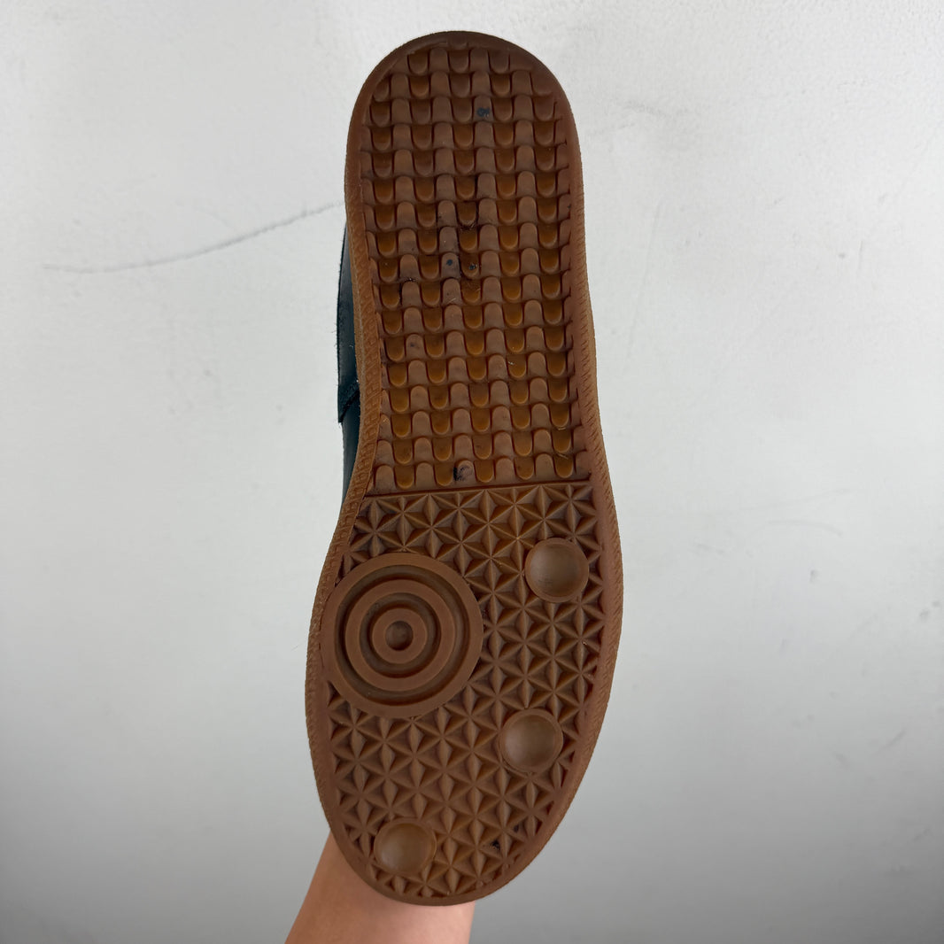 Margiela Black/Gum Line 22 Sneakers