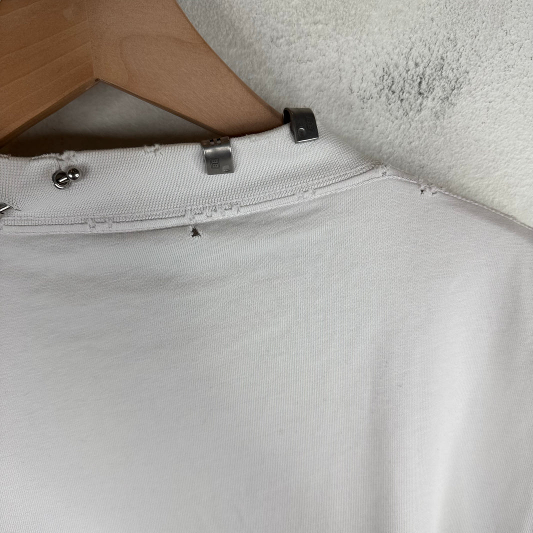 Balenciaga Pierced T-Shirt