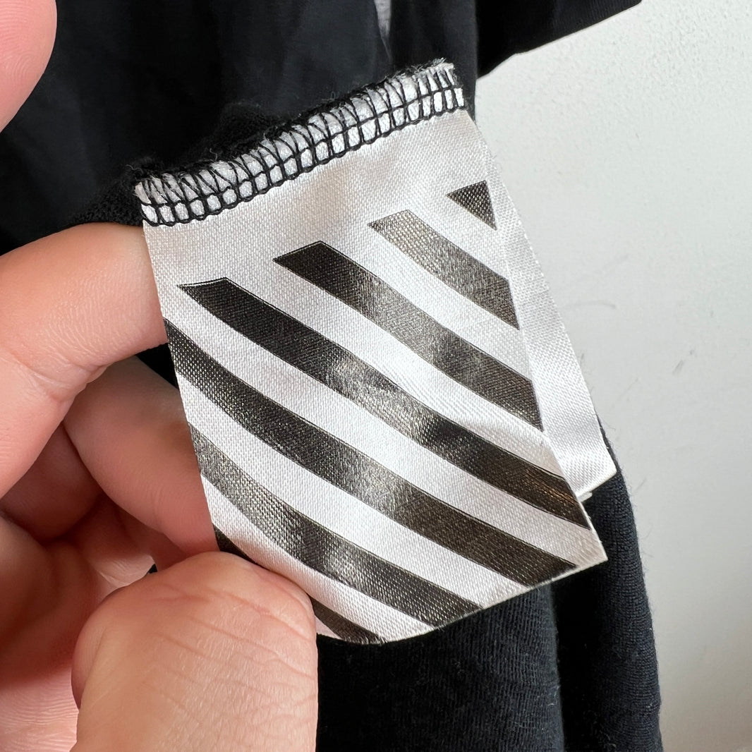Off White Stolen Moments T-Shirt