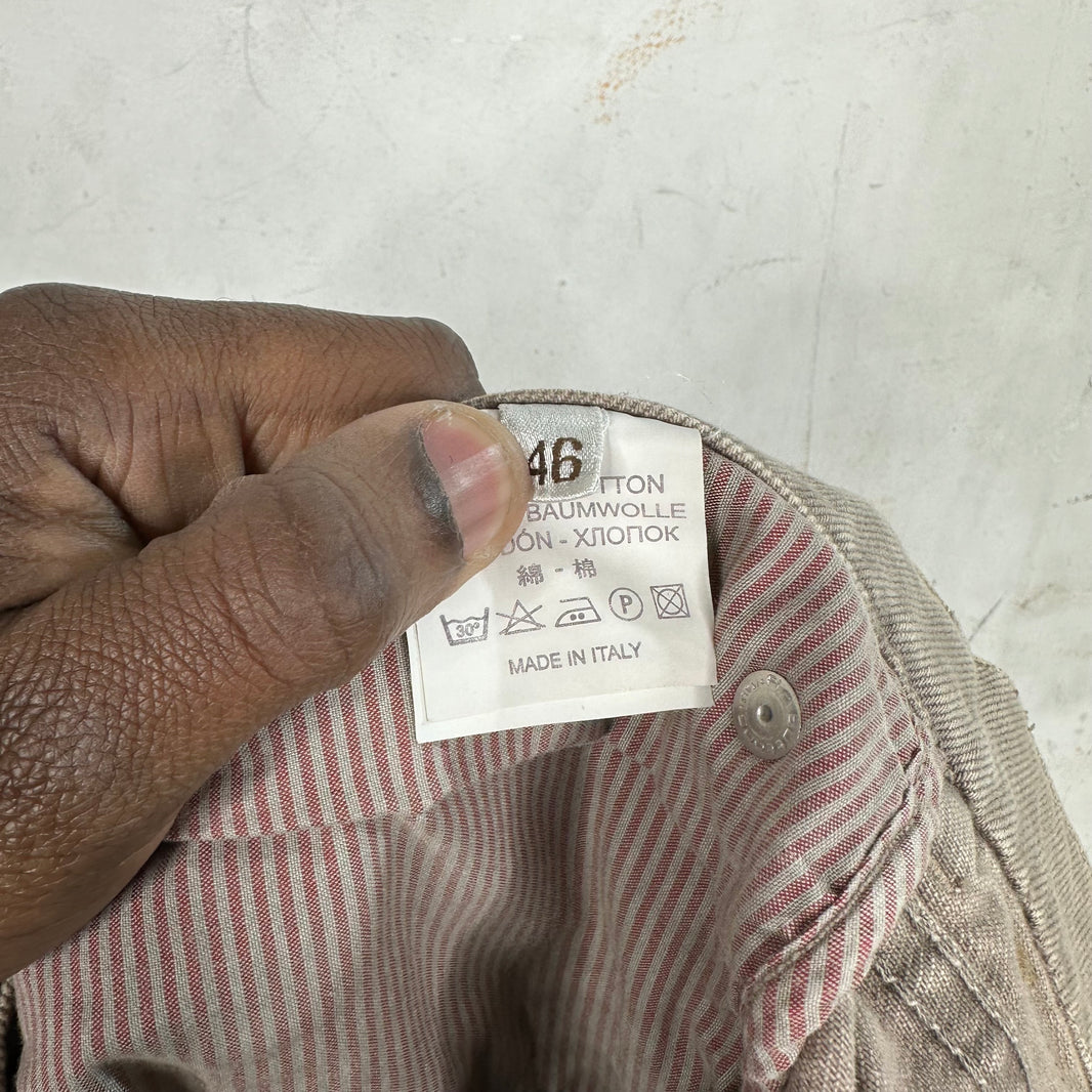 Brunello Cucinelli Skinny Denim Pants