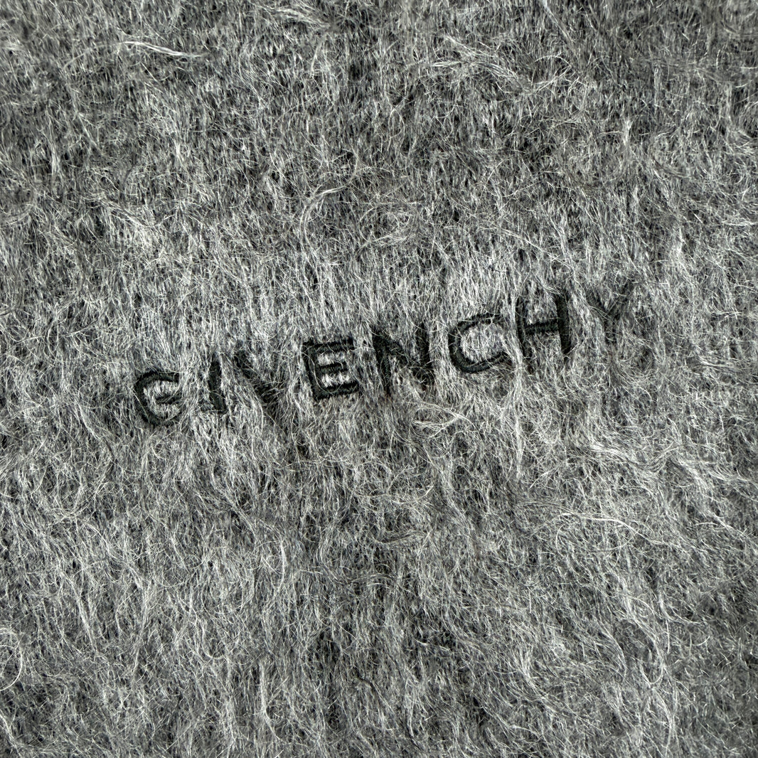 Givenchy Chito Mohair Sweater