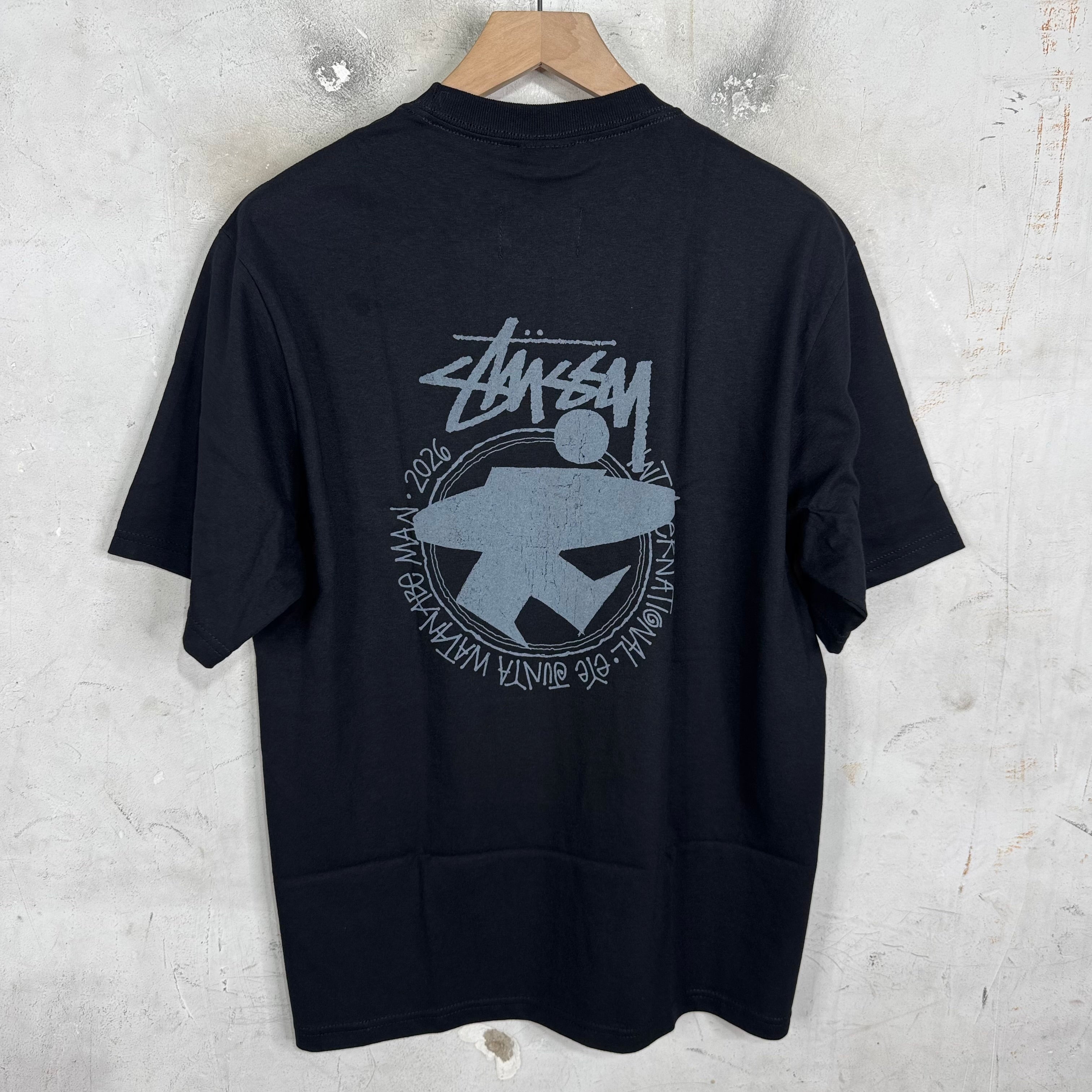 Stussy x Junya Surfman T-Shirt – www.Lukes.store