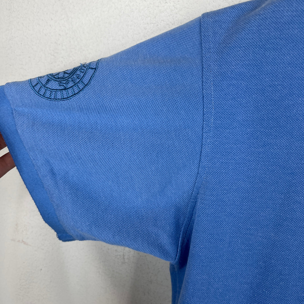 Vintage Porsche La Marina Polo T-Shirt