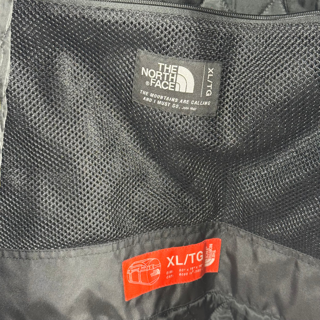 Junya x TNF Duffle Varsity Jacket
