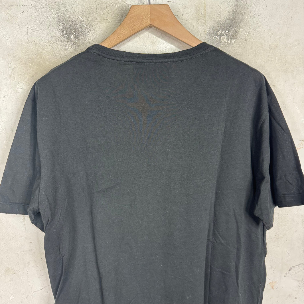 Gucci Bootleg Logo T-Shirt