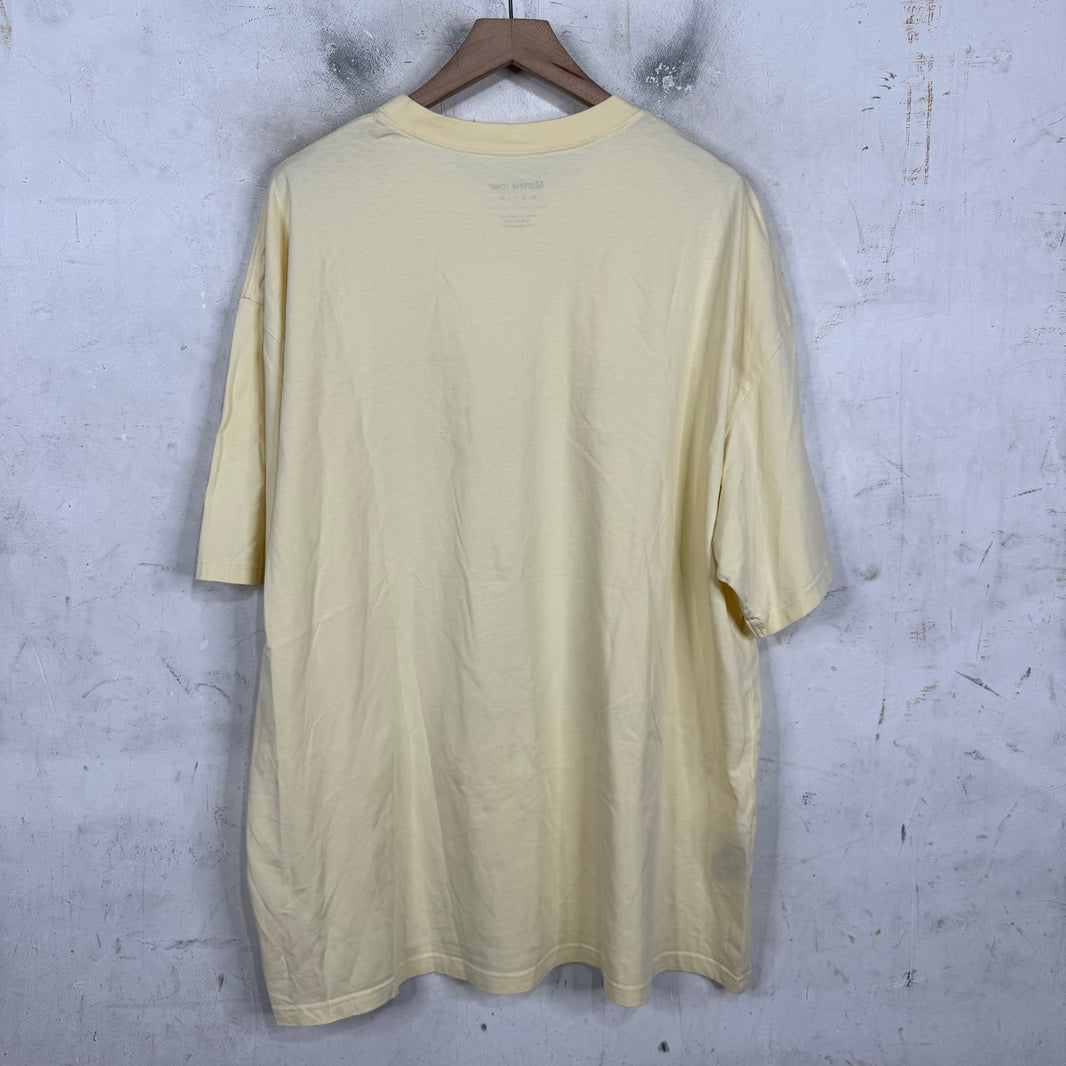 Martine Rose So Far So Good T-Shirt