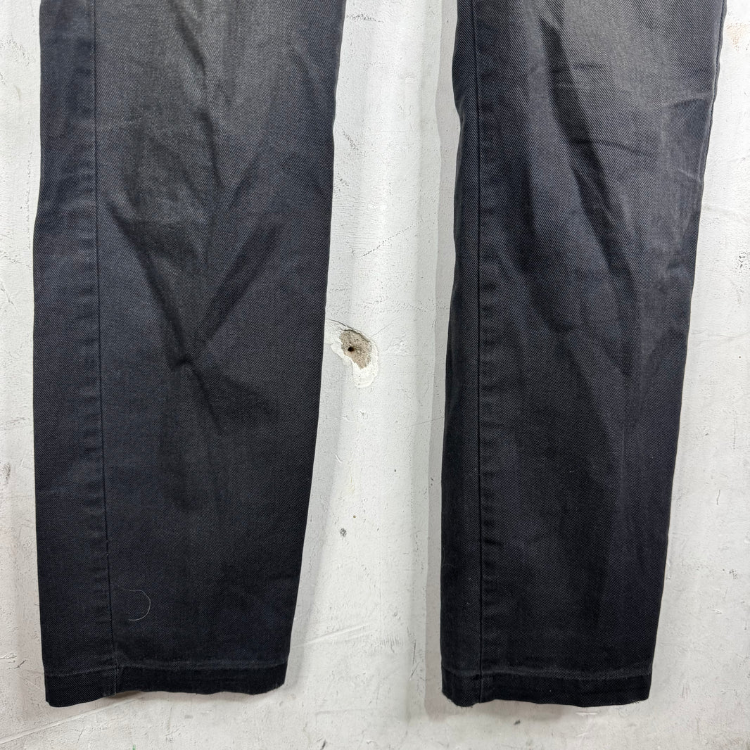 Number Nine x Dickies Contrast Stitched Pants