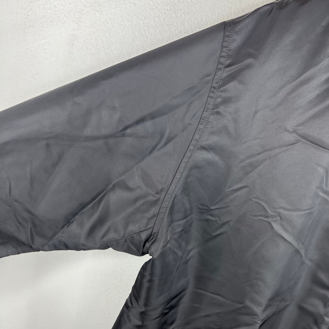 MM6 Nylon Bomber Jacket