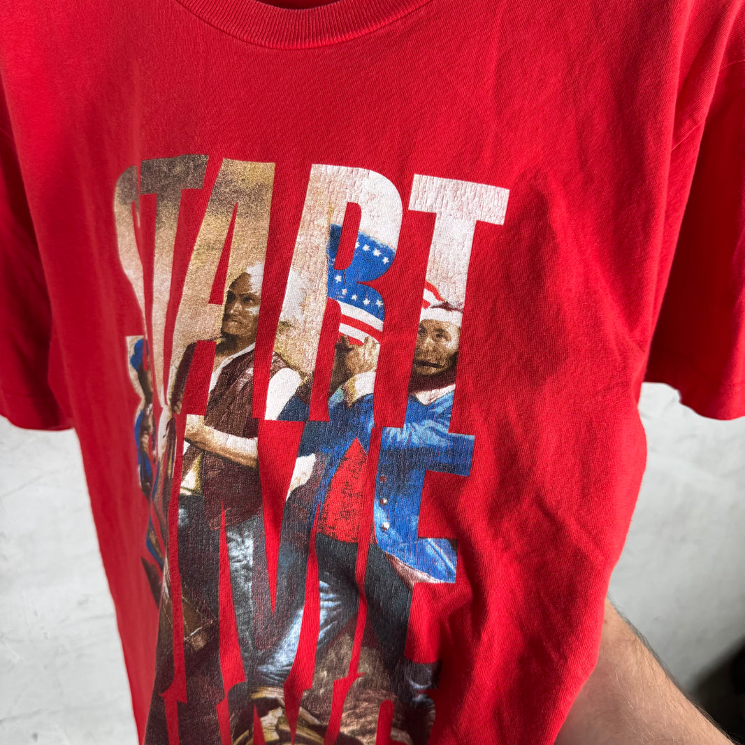 Supreme Start Something T-Shirt