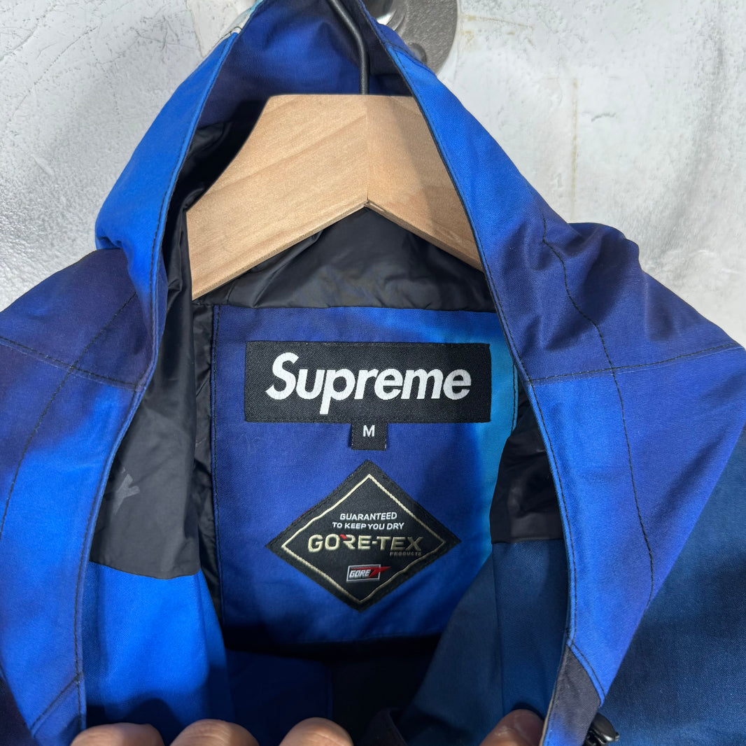 Supreme Belly Goretex Jacket