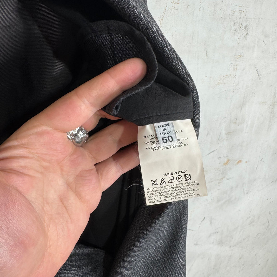 Margiela 00's Grey Blazer