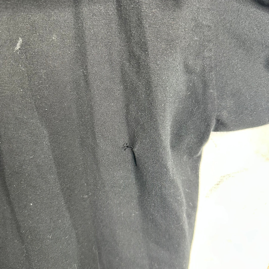 424 USA Black T-Shirt