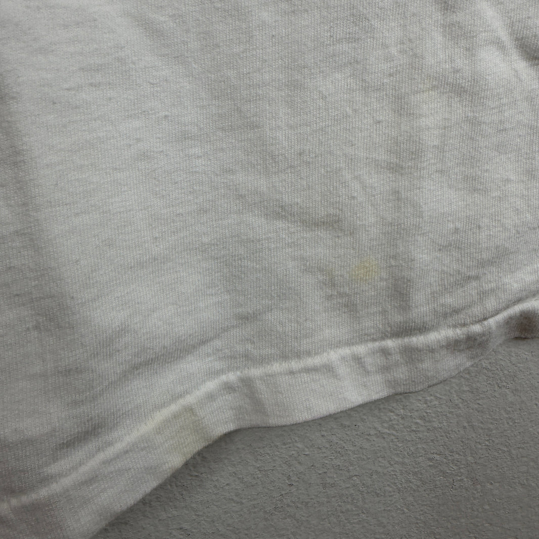 Vintage Pearl Jam 1992 World Jam T-Shirt
