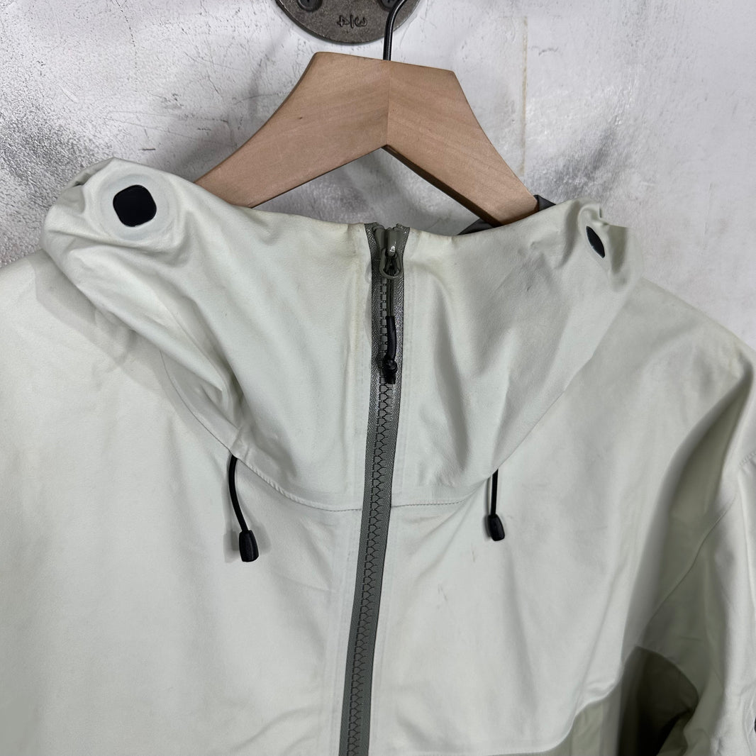 Arc’teryx System A Dume Jacket