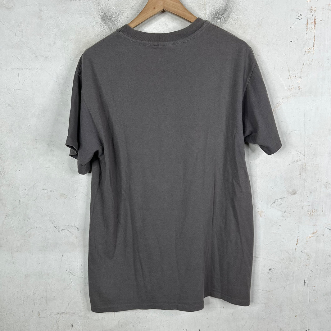 Supreme Jackson Pollack Box Logo T-Shirt