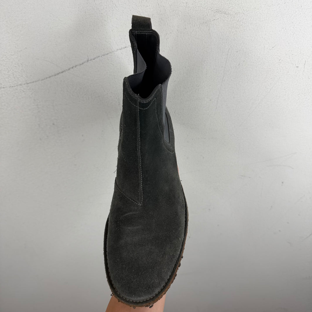 Bottega Veneta Chelsea Boots