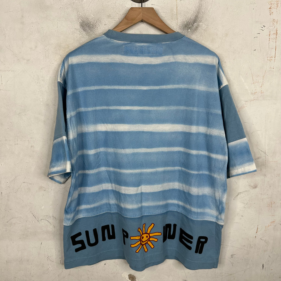 CPFM Warm Up T-Shirt