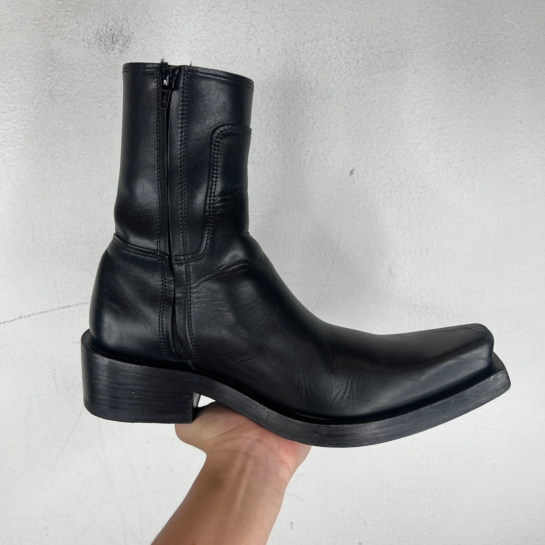 Balenciaga Santiago Boots