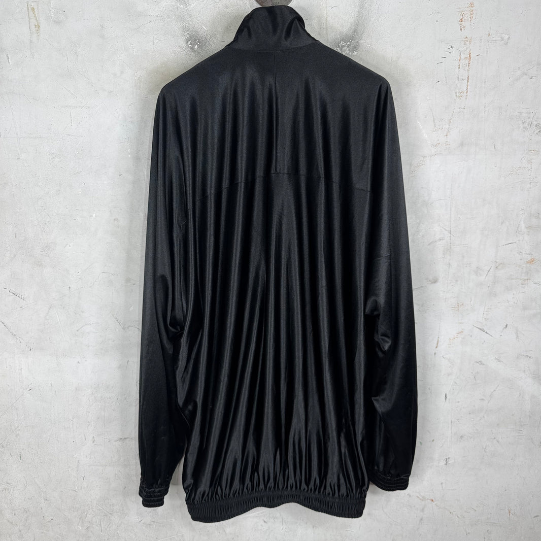 Balenciaga Sporty B OSFA Track Jacket