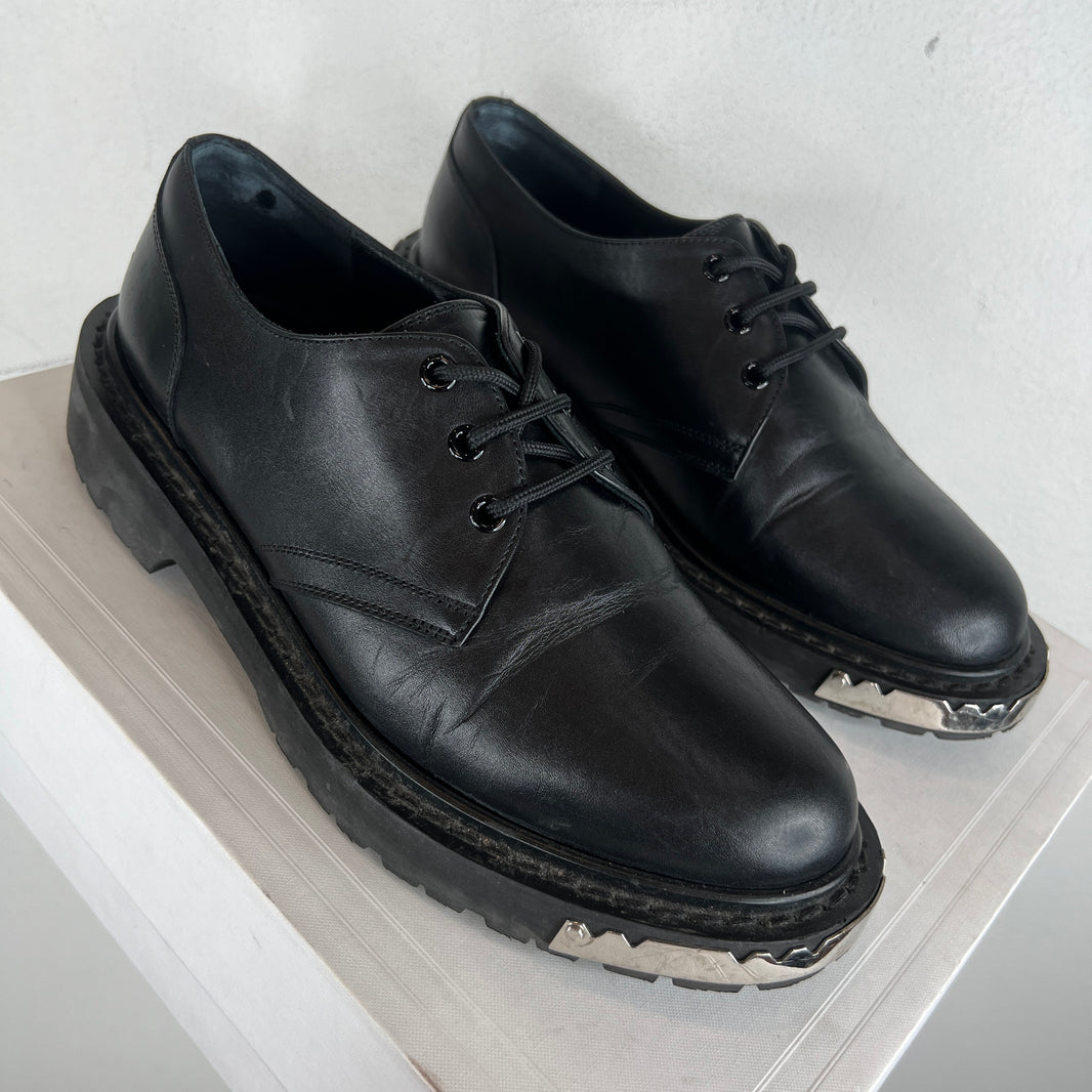 Celine Ranger Derbies