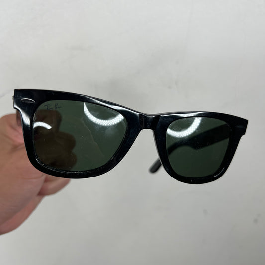Saint Laurent Ray-Ban Wayfarer Sunglasses