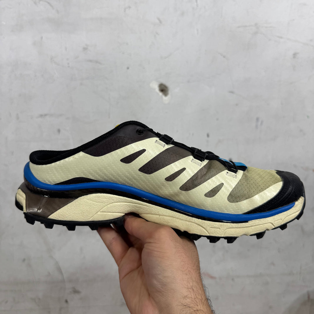 Salomon x MM6 Beige XT4 Mules