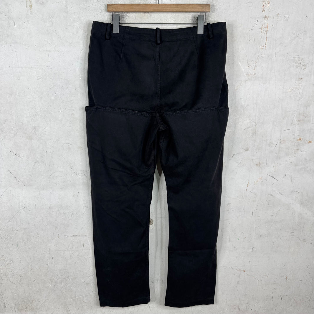Yeezy GAP Brushed Cotton Double Knee