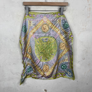 Stussy x Dries Van Noten Silk Bandana