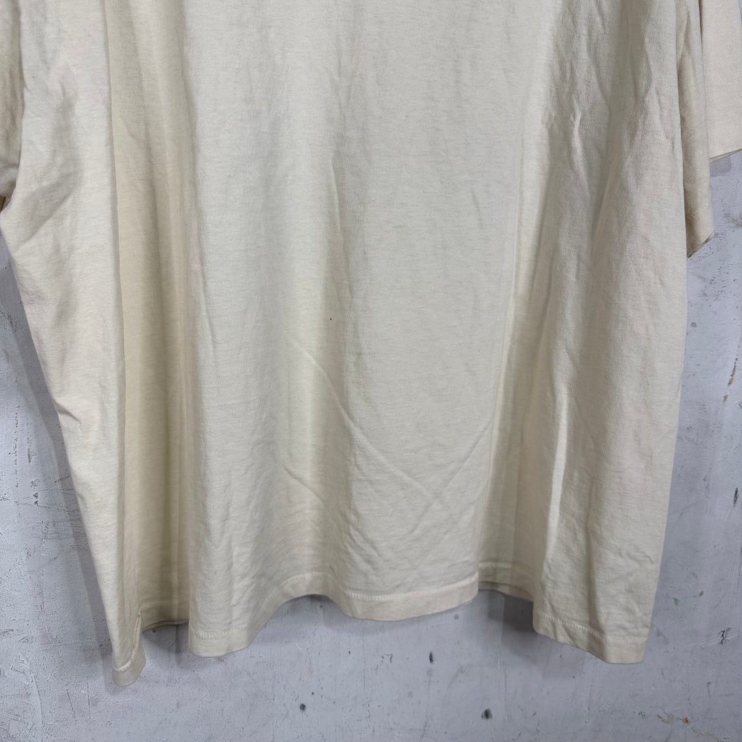 Gallery Dept "Stop Being Racist" T-Shirt