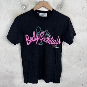 Gallery Dept Doc Johnson Body Cocktails T-Shirt