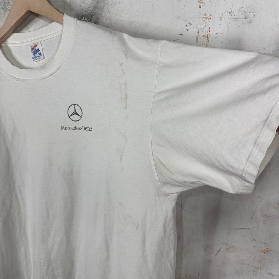 Vintage Benz E-Class T-Shirt