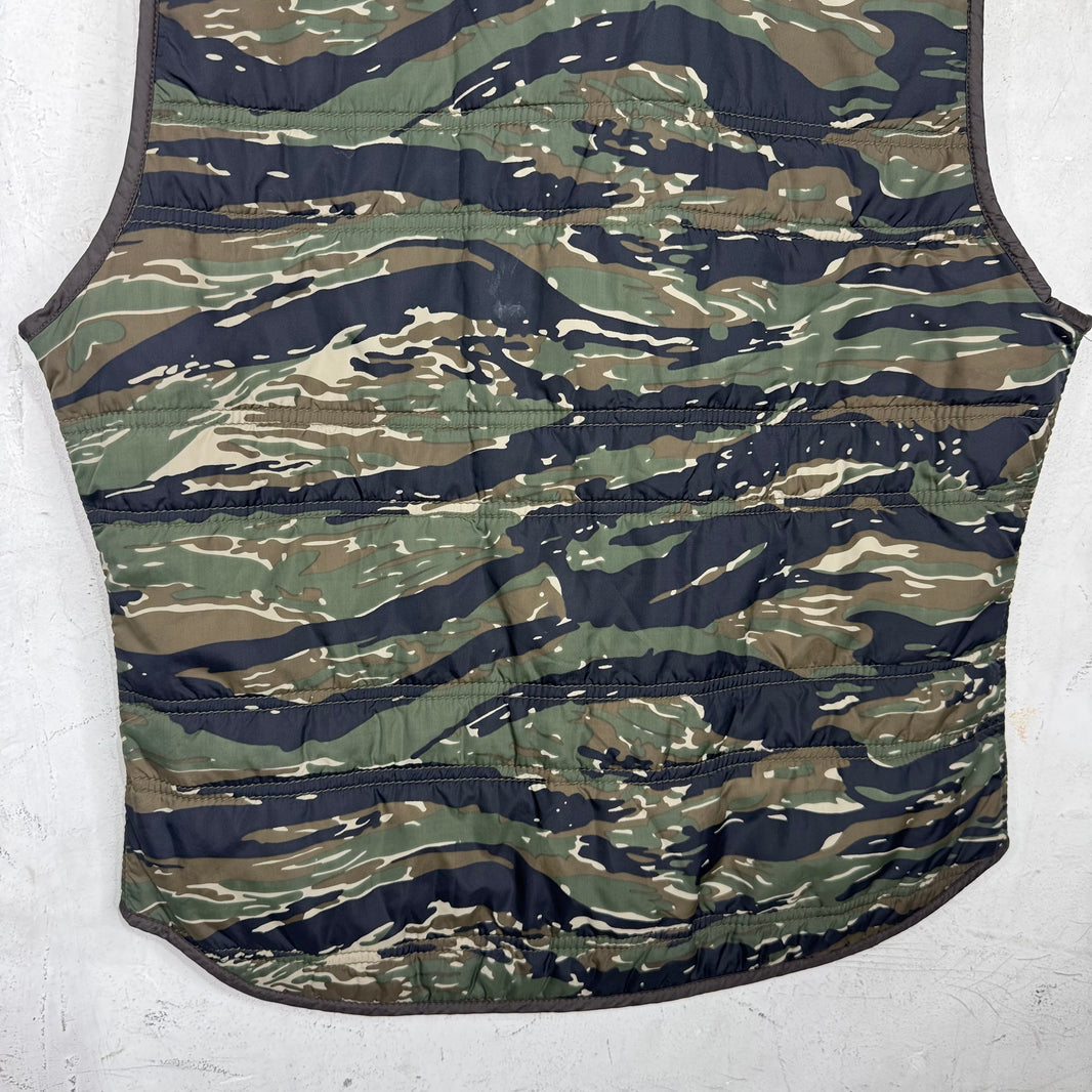 Ralph Lauren Denim & Supply Tiger Vest