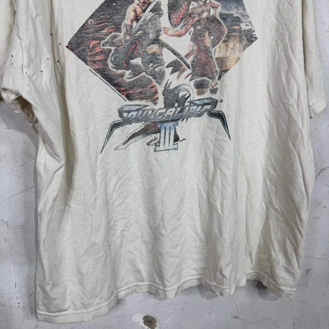 Vintage Soulcalibur III T-Shirt