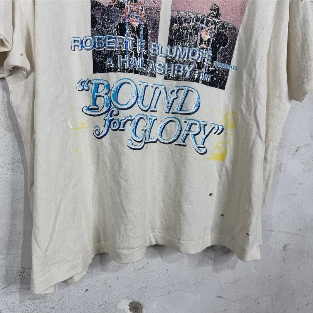 Paly Bound For Glory T-Shirt