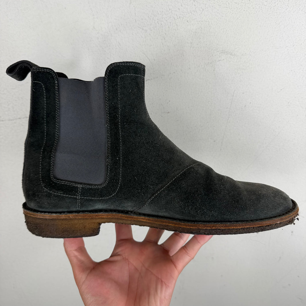 Bottega Veneta Chelsea Boots