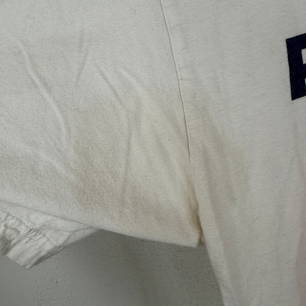 Walter Van Beirendonck Puk Puk Says T-Shirt