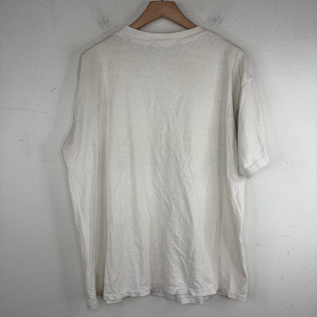 Vintage Smoked OJ The Chase T-Shirt