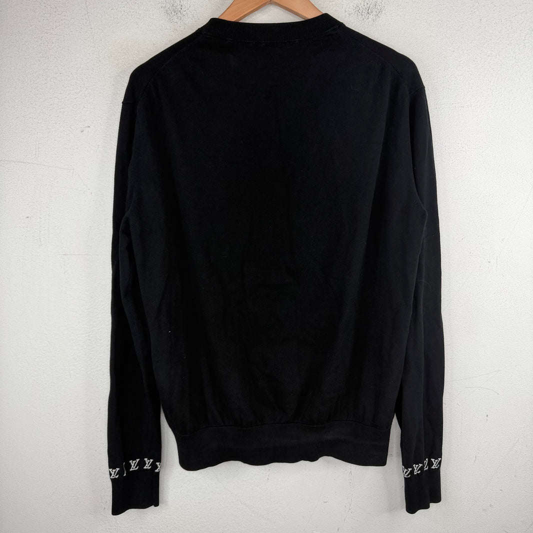 Louis Vuitton Marque Sweater