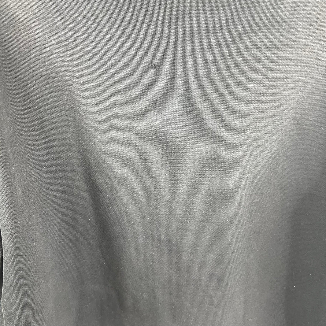 Balenciaga Smoked Archetype Paris Hoodie